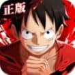 One Piece Fighting Path Logo